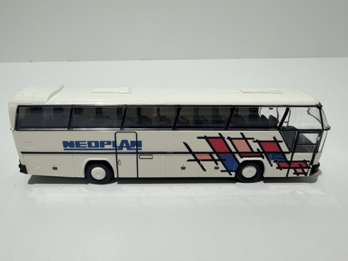 Rietze neoplan cityliner - rietze,