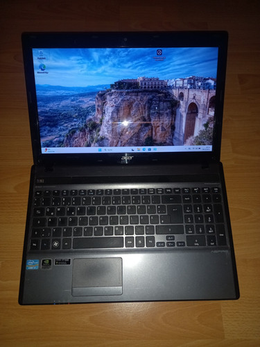 Acer aspire 5755g - aspire, 5755g,