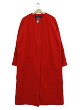 ZARA Wintermantel Damen Mantel