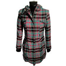 ROCAWEAR RIVERSIDE B FLANNEL