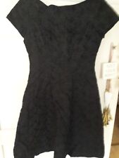 ♥♥♥Verlobungskleid/Brautkleid aus den 60er Gr. 38 VINTAGE Theater Musical 