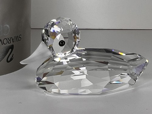 Swarovski figur 012723 große - swarovski,