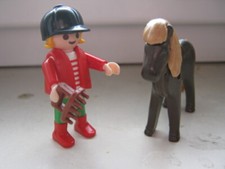 Playmobil 3120 Reiterhof