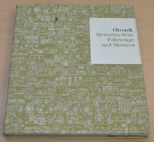 Mercedes-Benz Daimler-Benz