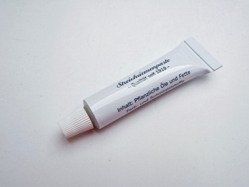 Tubenpaste weiss für - tubenpaste,