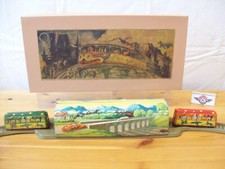 Technofix 246 "Geisterbahn"