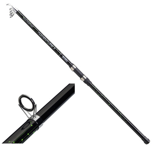 Grundrute allround angelrute - allround,