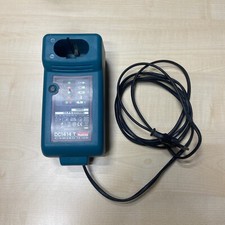 Original Makita Ladegerät DC