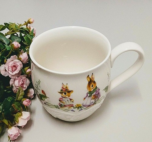 Villeroy boch spring - boch, fantasy