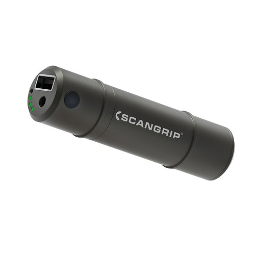 Powerbank für all die - powerbank,