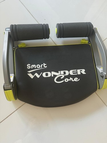 Wondercore smart bauchtrainer - wondercore,