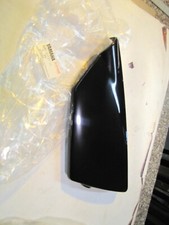 Verkleidung deckel schwarz