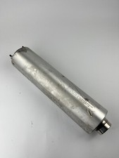 Suzuki GSX-R 1300 Hayabusa Auspuff Schalldämpfer Exhaust 24F0 #25486