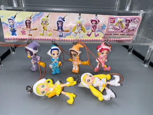 Satz bandai magical - satz,