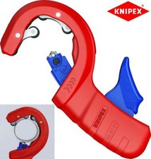 KNIPEX Rohrschneider