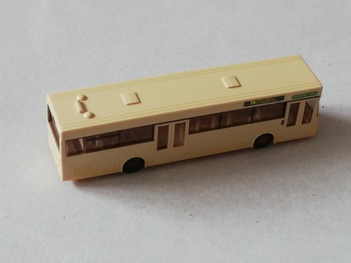 Lot 1338 o405 linienbus - mb,