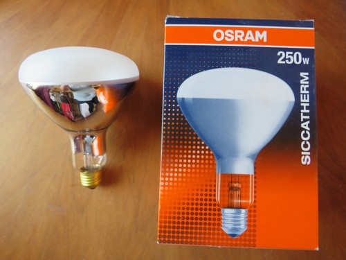 Echte osram siccatherm fr - osram,