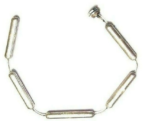Kettenanode magnesiumanode mit - kettenanode,