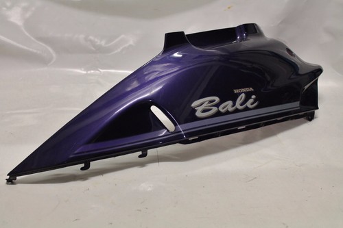 Honda bali 50 - honda,