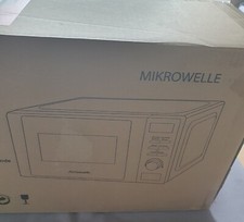 Mikrowelle weiß - mikrowelle,