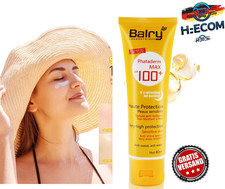 Sonnencreme SPF 100 LSF100 –