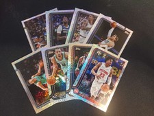 2025 Topps Basketball Holo
