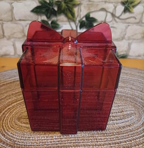 Tupper eleganzia geschenkbox - tupper,