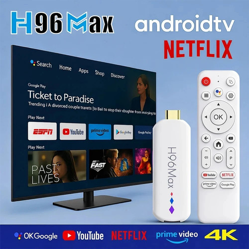 H96 max m20 - max, android