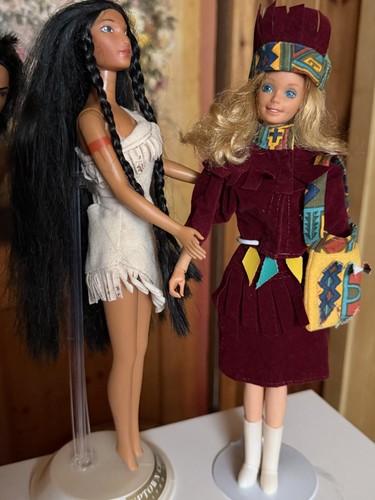 Barbie superstar - barbie,