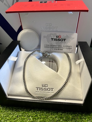 Tissot tasche - -,