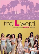 The L Word - Die komplette