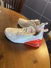 Nike Air Max 270 Damen/Herren