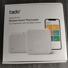 tado Starter Kit V3+ Funk