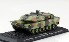 Panzer Leopard 2A5 Bundeswehr