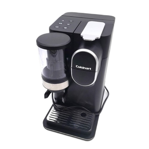 Cuisinart kaffeemaschine - cuisinart,