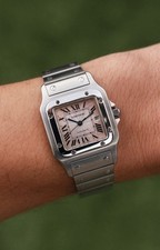 Cartier Santos Galbee 29mm