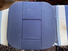 Klöppeln- Klöppelkissen - Schiebekissen - Flachkissen