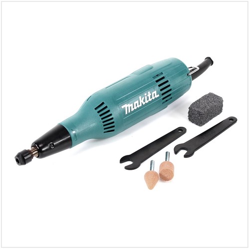Makita gd0603 geradschleifer - makita,