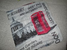 Großes Tuch, 180cm x ca.93cm