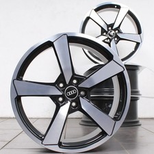 20 Zoll original Audi TT TTS