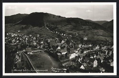 Schiltach schwarzwald - im,