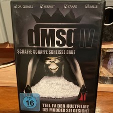 Dei Mudder sei Gesicht 4 - Schaffe schaffe Scheiße baue  DVD RAR.  15