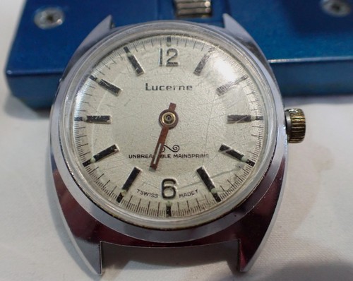 Mtr luzern schweiz mechanisch - mtr,