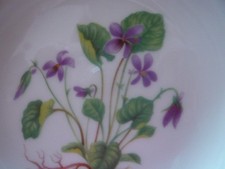 Kleine Porzellanschale von