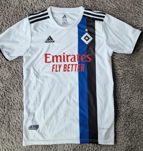 Hamburger hsv trikot - hsv,