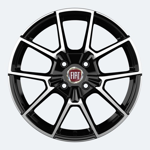 Stück alufelgen 7jx17 - stück, für