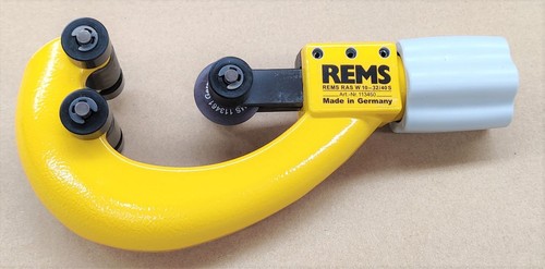 Rems rohrabschneider ras - rems,