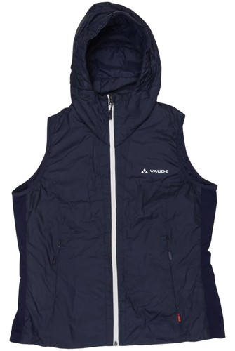Vaude weste damen - damen, ärmellose