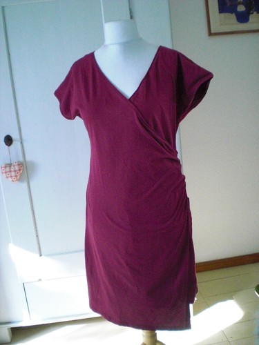 Maas natur kleid - maas,