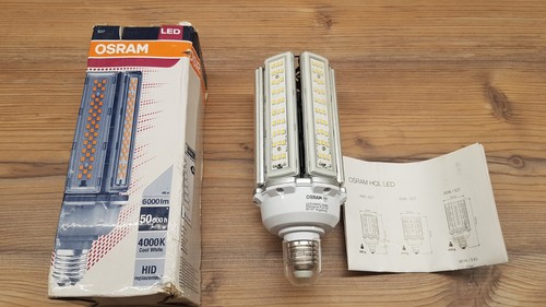 Osram hql led 46w - led,